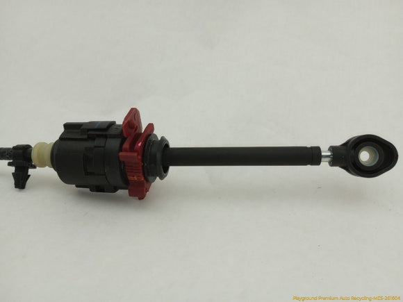 Lincoln MKT Automatic Transmission Gear Shifter Cable