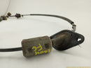 Lincoln MKT Automatic Transmission Gear Shifter Cable-9