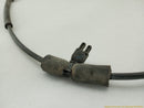 Lincoln MKT Automatic Transmission Gear Shifter Cable-10
