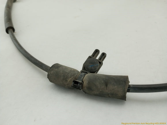 Lincoln MKT Automatic Transmission Gear Shifter Cable