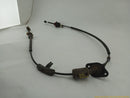 Lincoln MKT Automatic Transmission Gear Shifter Cable-11