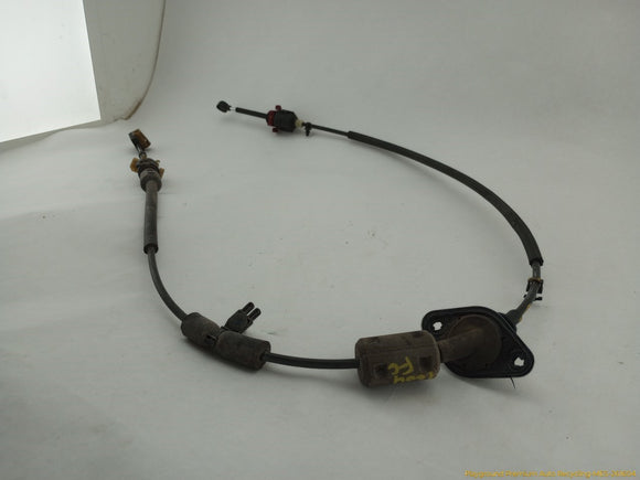 Lincoln MKT Automatic Transmission Gear Shifter Cable