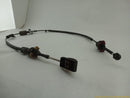 Lincoln MKT Automatic Transmission Gear Shifter Cable-12