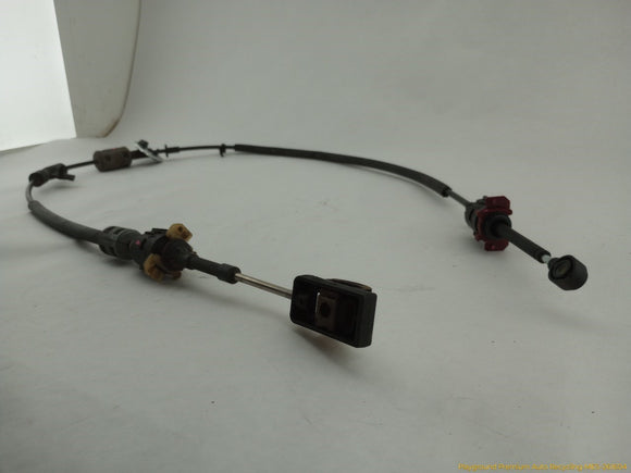 Lincoln MKT Automatic Transmission Gear Shifter Cable