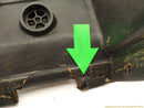 Chevrolet Corvette C3 Center Console Base-6