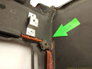 Chevrolet Corvette C3 Center Console Base-7
