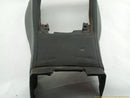 Chevrolet Corvette C3 Center Console Base-9