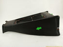 Chevrolet Corvette C3 Center Console Base-11