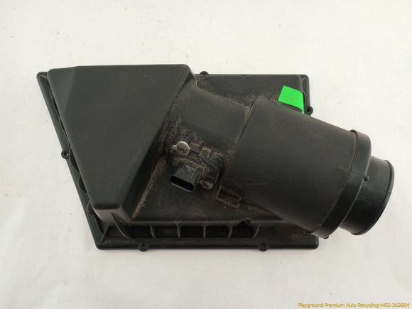 Land Rover Discovery Sport Air Cleaner Box Upper Housing Cover