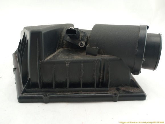 Land Rover Discovery Sport Air Cleaner Box Upper Housing Cover
