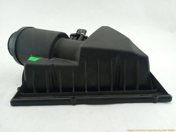 Land Rover Discovery Sport Air Cleaner Box Upper Housing Cover