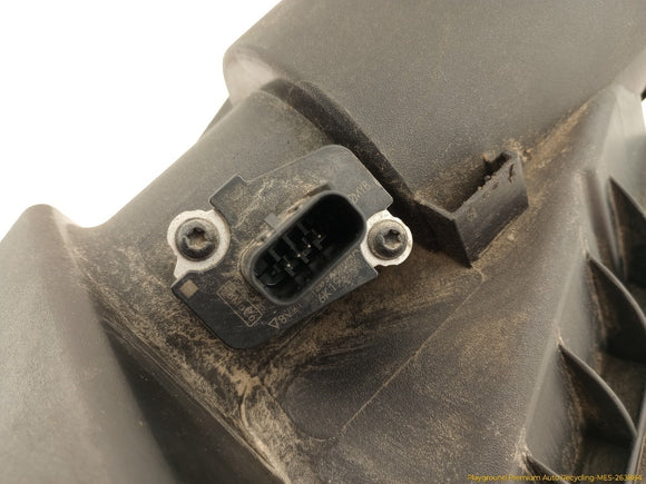 Land Rover Discovery Sport Air Cleaner Box Upper Housing Cover