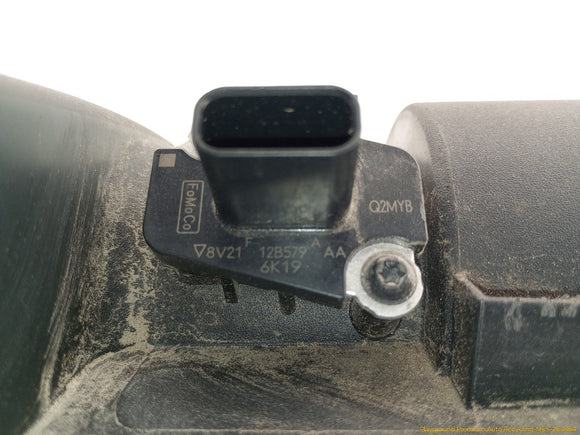 Land Rover Discovery Sport Air Cleaner Box Upper Housing Cover