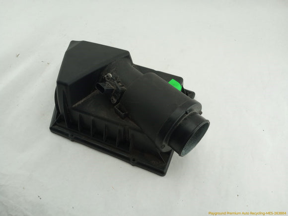 Land Rover Discovery Sport Air Cleaner Box Upper Housing Cover