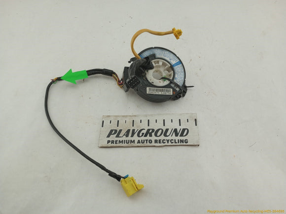 Hummer H2 Steering Wheel Column Clock Spring