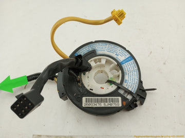 Hummer H2 Steering Wheel Column Clock Spring - 0