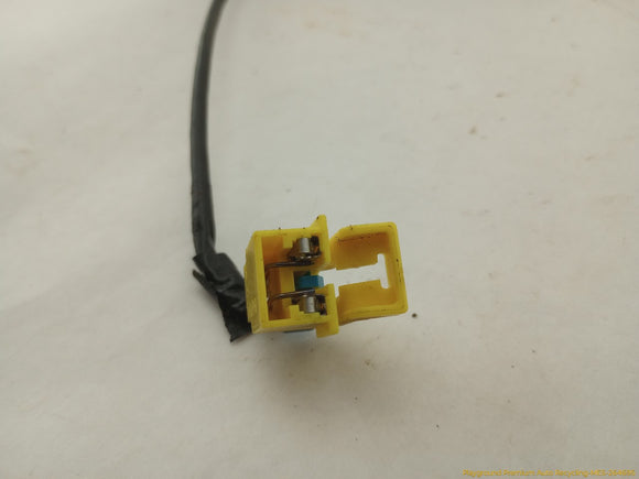 Hummer H2 Steering Wheel Column Clock Spring
