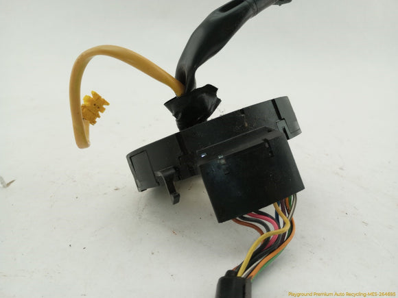 Hummer H2 Steering Wheel Column Clock Spring