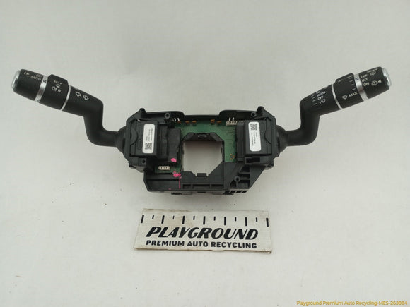 Land Rover Discovery Sport Steering Wheel Column Combination Switch
