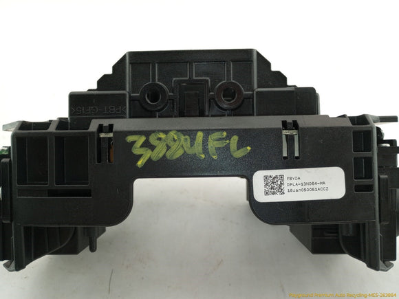 Land Rover Discovery Sport Steering Wheel Column Combination Switch