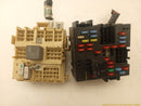 Hummer H2 Vehicle Wiring Pigtails-6