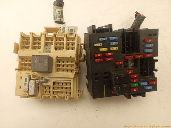Hummer H2 Vehicle Wiring Pigtails