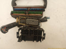 Hummer H2 Vehicle Wiring Pigtails-7