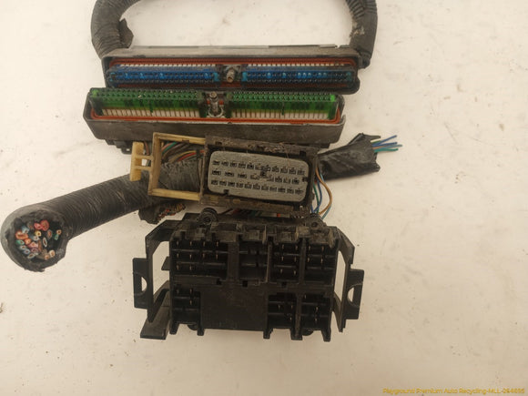 Hummer H2 Vehicle Wiring Pigtails