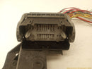Hummer H2 Vehicle Wiring Pigtails-8