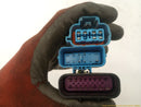 Hummer H2 Vehicle Wiring Pigtails-10