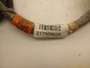 Hummer H2 Vehicle Wiring Pigtails-11