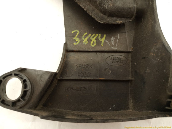 Land Rover Discovery Sport Air Intake Hose
