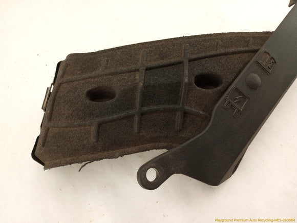 Land Rover Discovery Sport Air Intake Hose