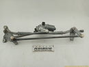 Land Rover Discovery Sport Windshield Wiper Transmission & Motor-1