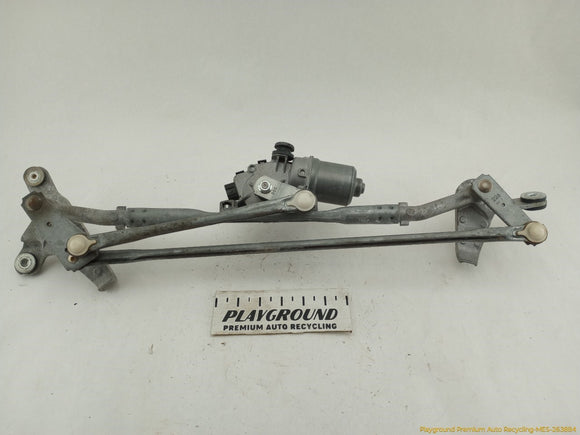 Land Rover Discovery Sport Windshield Wiper Transmission & Motor