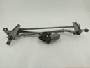 Land Rover Discovery Sport Windshield Wiper Transmission & Motor-2