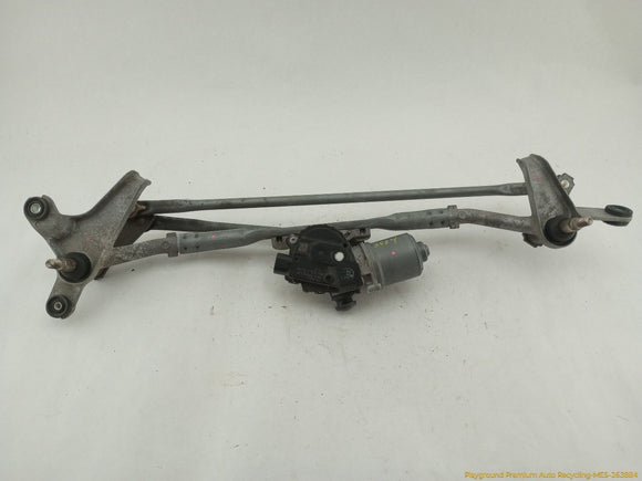 Land Rover Discovery Sport Windshield Wiper Transmission & Motor