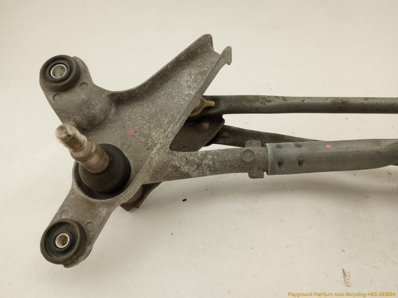 Land Rover Discovery Sport Windshield Wiper Transmission & Motor