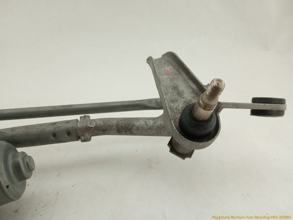 Land Rover Discovery Sport Windshield Wiper Transmission & Motor