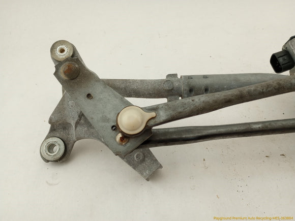 Land Rover Discovery Sport Windshield Wiper Transmission & Motor