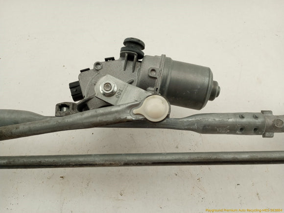 Land Rover Discovery Sport Windshield Wiper Transmission & Motor