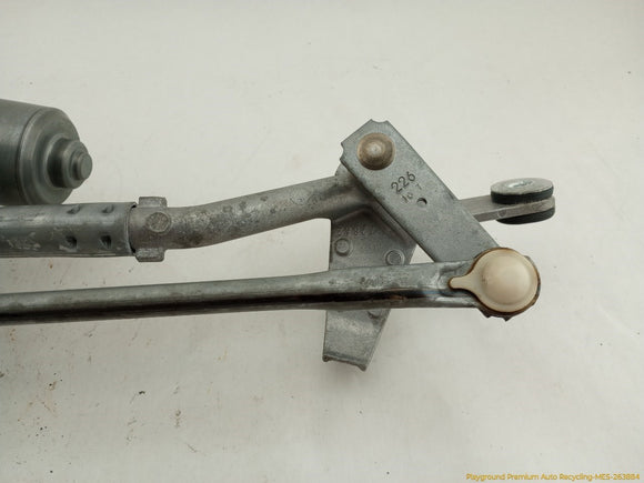 Land Rover Discovery Sport Windshield Wiper Transmission & Motor