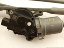 Land Rover Discovery Sport Windshield Wiper Transmission & Motor-9