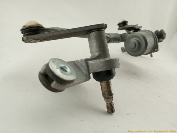 Land Rover Discovery Sport Windshield Wiper Transmission & Motor