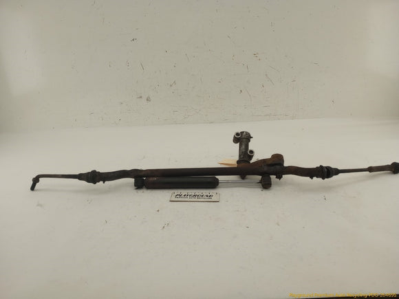 Hummer H2 **AS IS** Steering Drag Linkage Assembly