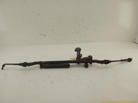 Hummer H2 **AS IS** Steering Drag Linkage Assembly