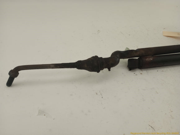 Hummer H2 **AS IS** Steering Drag Linkage Assembly