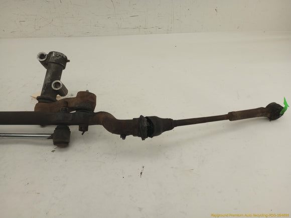 Hummer H2 **AS IS** Steering Drag Linkage Assembly