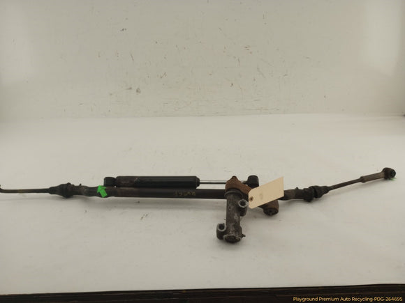 Hummer H2 **AS IS** Steering Drag Linkage Assembly