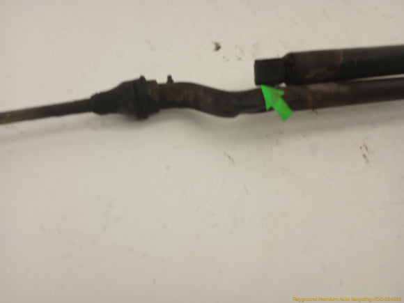 Hummer H2 **AS IS** Steering Drag Linkage Assembly